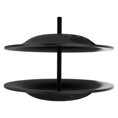 Chief KTA1007B Array Large Grommet Accessory