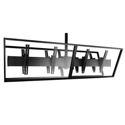 LCB2X1U - Chief Large 2x1 Menu Board