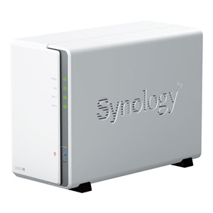 SYN178 - Synology DS223j 2 Bay NAS