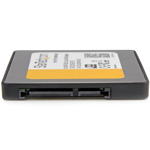 StarTech.com SAT2M2NGFF25 - M.2 NGFF SSD to 2.5in SATA III Adapter