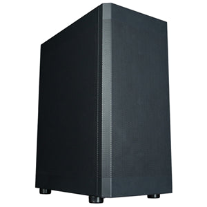 Zalman I4 ATX Mid Tower Case Black HT7022