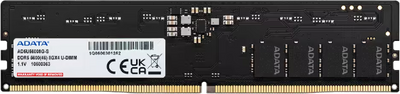 ADATA 32GB DDR5-5600 RAM U-DIMM Lifetime wty