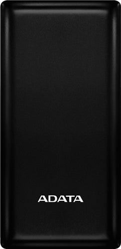 PWR076 - ADATA C20 20000mAh Powerbank - Schwarz