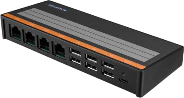 Advantech USC-360 UP37 Extension Hub USC-P06-H02 RA7890
