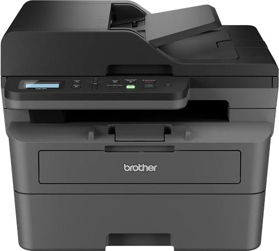 Brother DCPL2640DW 34ppm Mono Laser MFC BPL429