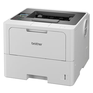 BPL225 - Brother HLL6210DW 50ppm Mono Laser Printer