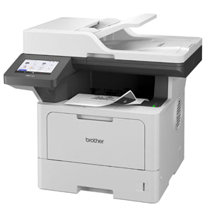BPL673 - Brother MFCL5915DW 50ppm Mono Laser MFC Printer WiFi