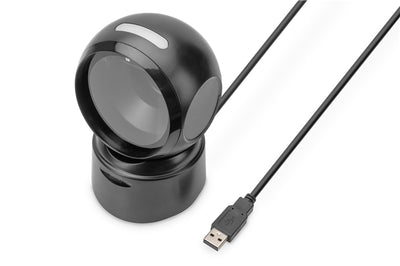 ARA1121 - Digitus 2D Desktop USB-Barcodescanner