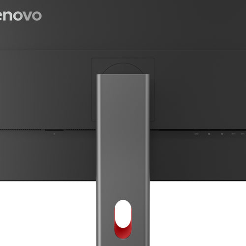 Lenovo 64A7GAR6AU - P27Q-40 27IN QHD (HDMI+DP+USB-C) 3YR