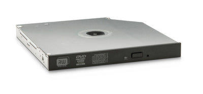 K3R64AA - HP DVD SuperMulti SATA 9.5mm Slim Writer