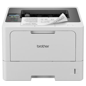 BPL401 - Brother HLL5210DN 48ppm Mono Laser Printer