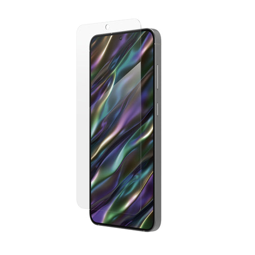 ZAGG InvisibleShield Glass Elite Screen Protector for Samsung Galaxy S25+