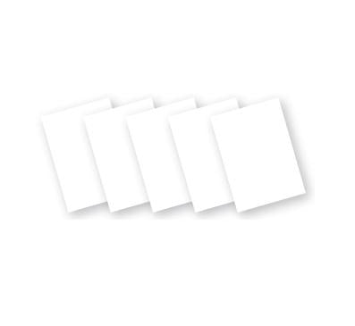 ZEBRA SCREEN PROTECTOR VC7000 5PK