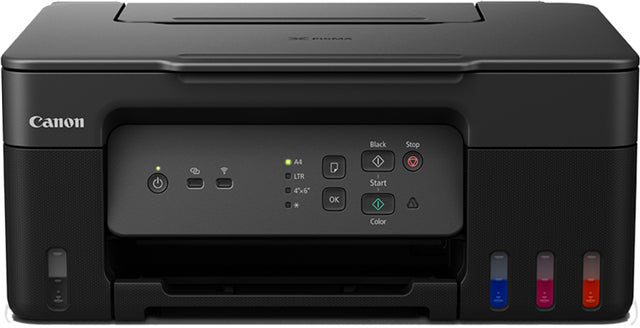 Canon PIXMA MegaTank G3630 Inkjet Printer 7k/6k Inks PB5827