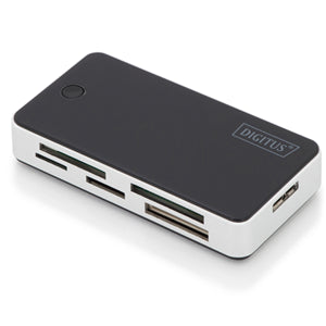 US584 - Digitus Kartenleser All-in-One USB3.0