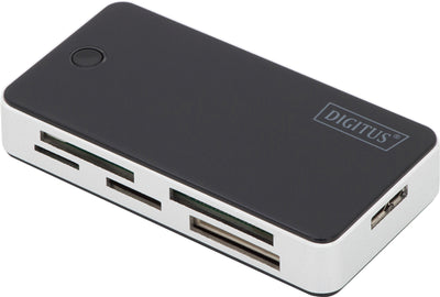 Digitus Card Reader All-in-one USB3.0