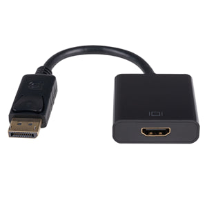 Unspecified GR7030C - DisplayPort (M) to HDMI Type A (F) Active Adapter Cable