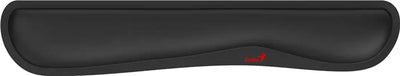 IM128 - Genius Gel Wrist Rest for Keyboard Black