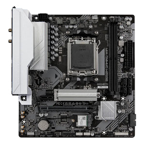 MGA171 - Gigabyte B650M Gaming WiFi MATX AM5 Motherboard