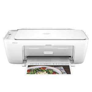 HPJ1229 - HP Deskjet 2820E 7.5ppm Inkjet MFC Printer White (HP+)