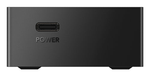 CUDY GS105D - 5-Port Gigabit Unmanaged Desktop Switch in Plastic Case 5x 10/100/1000M RJ45 Ports