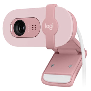 Logitech Brio 100 - ROSE PV5103