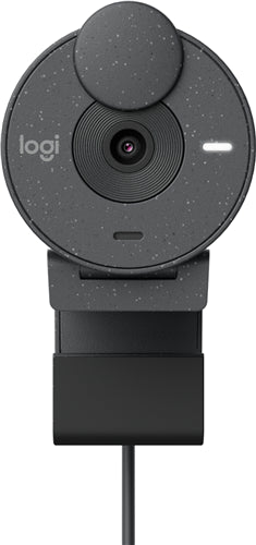 Logitech Brio 300 - Graphite PV5115