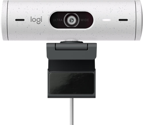 Logitech Brio 500 - Off White PV5158