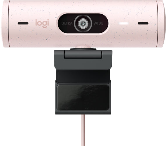 Logitech Brio 500 - Rose PV5159