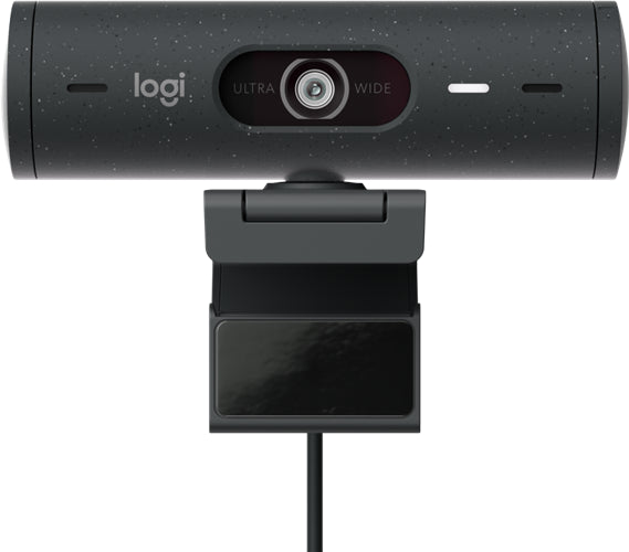 Logitech Brio 505 for Business - Graphite PV5138