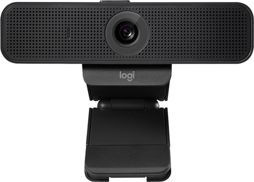 Logitech C925e Wide Angle Webcam for Business PV5129
