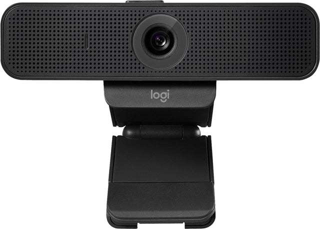 Logitech C925e Wide Angle Webcam for Business PV5129