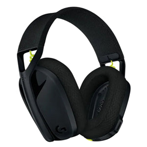 981-001051 - Logitech G435 LIGHTSPEED Gaming Headset - Black