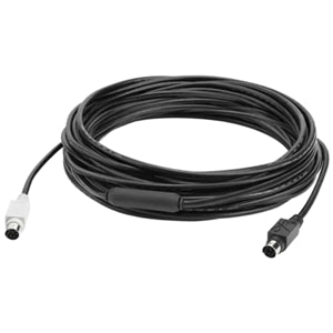 Logitech GROUP Extension Cable 10m VC4918