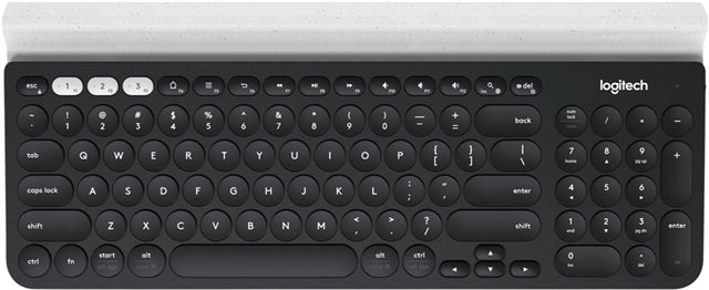 Logitech K780 Bluetooth Wireless Keyboard KB2578