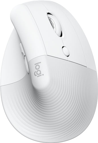 Logitech Lift for MAC - Pale Grey MC6459
