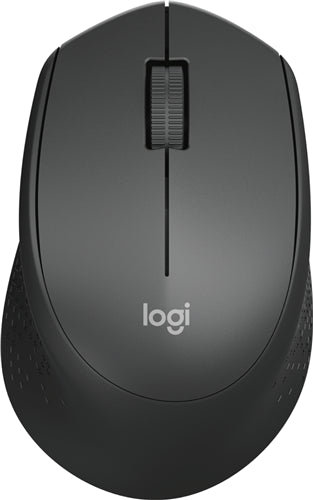 Logitech M331 Silent Plus USB Wireless Mouse MC6354
