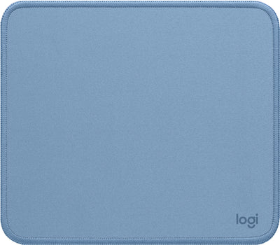 Logitech Mouse Pad Blue Grey MC9350