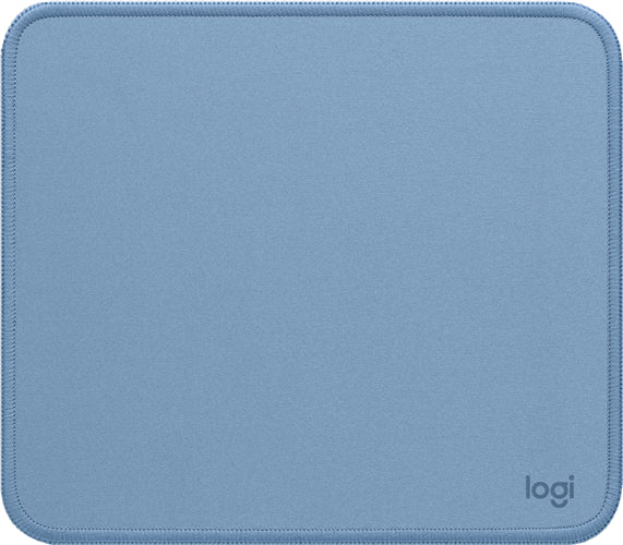Logitech Mouse Pad Blue Grey MC9350