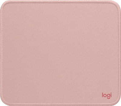 Logitech Mouse Pad Dark Rose MC9351
