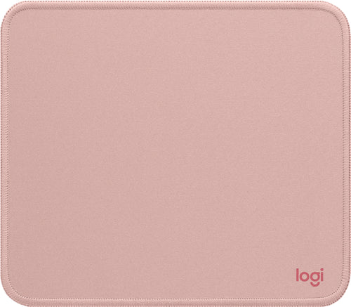 Logitech Mouse Pad Dark Rose MC9351