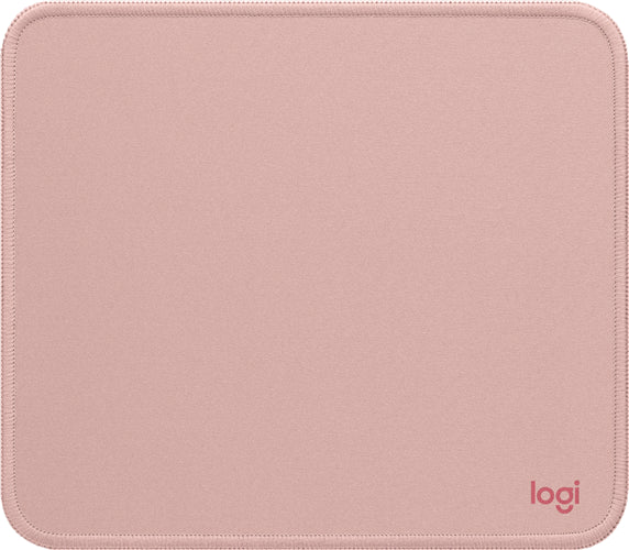 Logitech Mouse Pad Dark Rose MC9351