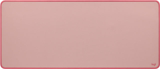 Logitech POP Desk Mat/ Mousepad- Rose MC9375