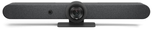 Logitech Rally Bar All-in-One-VC System - Graphite Black VC3