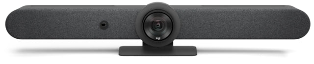 Logitech Rally Bar All-in-One-VC System - Graphite Black VC3