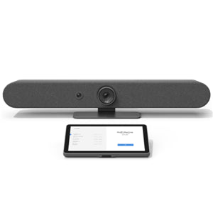 Logitech Rally Bar Mini & Tap IP VC3258