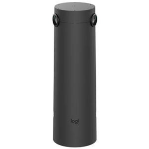 Logitech Sight - Graphite VC3613