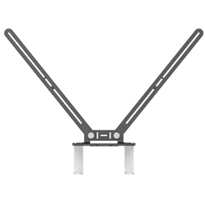 Logitech TV Mount for Video Bars VC4351