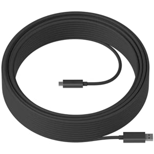 Logitech VC Strong USB Cable 10m 10GBPS VC7232