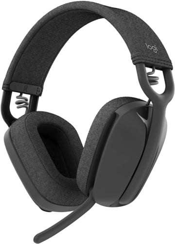 Logitech Zone Vibe 100 - Graphite LH3780